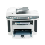 Многофункциональный принтер HP LaserJet M1522nf