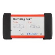  Multidiag Pro -универсальный прибор для диагностики автомобилей.