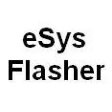 MPC 55xx eSYS Flasher