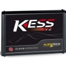 Kess v.2 - Оборудование для чип-тюнинга автомобилей.