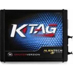 K-TAG MASTER - Оборудование для чип-тюнинга автомобилей.