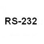 Adapter Express Card / 34mm-- > RS-232 (COM 9 pin) (RTL)