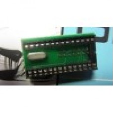 ADP-MC68HC705E6 - адаптер для XPROG-M и XPROG-box
